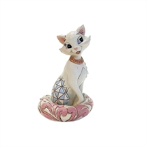 Disney Traditions - Duchess Mini Figurine